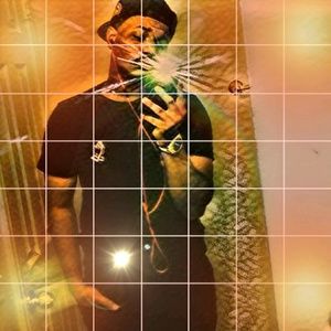 Meet your Posher, Corey